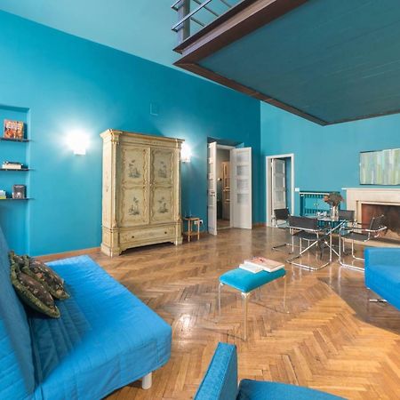 Loft Vasari Apartment Florence Luaran gambar