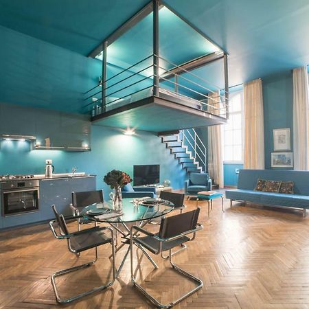 Loft Vasari Apartment Florence Luaran gambar