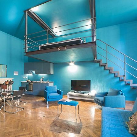Loft Vasari Apartment Florence Luaran gambar
