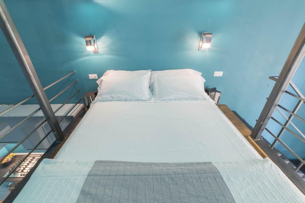 Loft Vasari Apartment Florence Luaran gambar