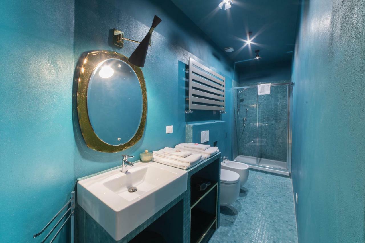 Loft Vasari Apartment Florence Luaran gambar