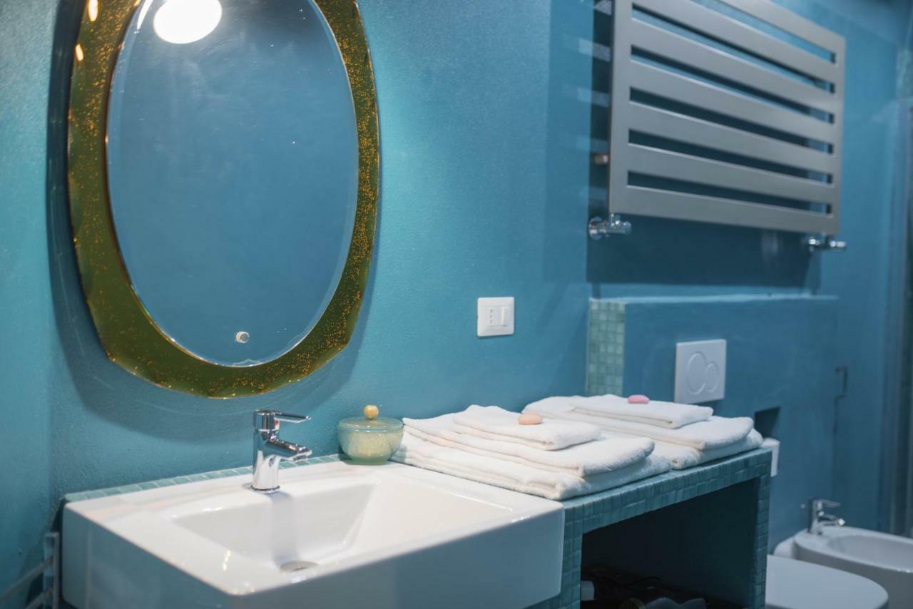 Loft Vasari Apartment Florence Luaran gambar