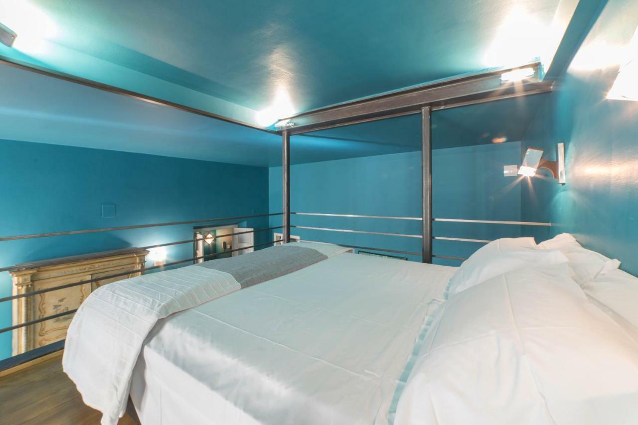 Loft Vasari Apartment Florence Luaran gambar