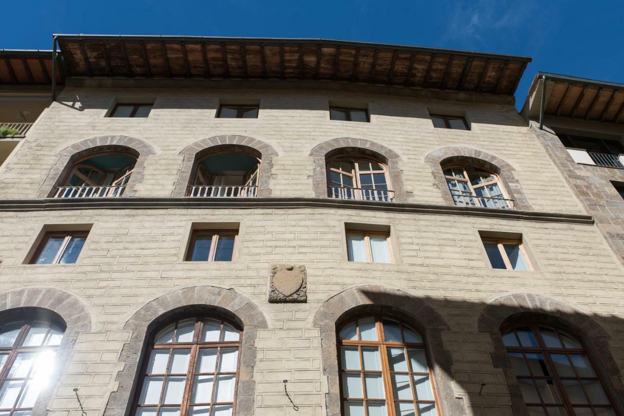 Loft Vasari Apartment Florence Luaran gambar