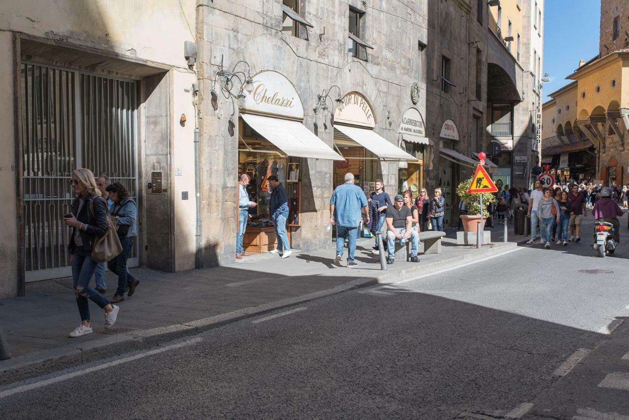 Loft Vasari Apartment Florence Luaran gambar